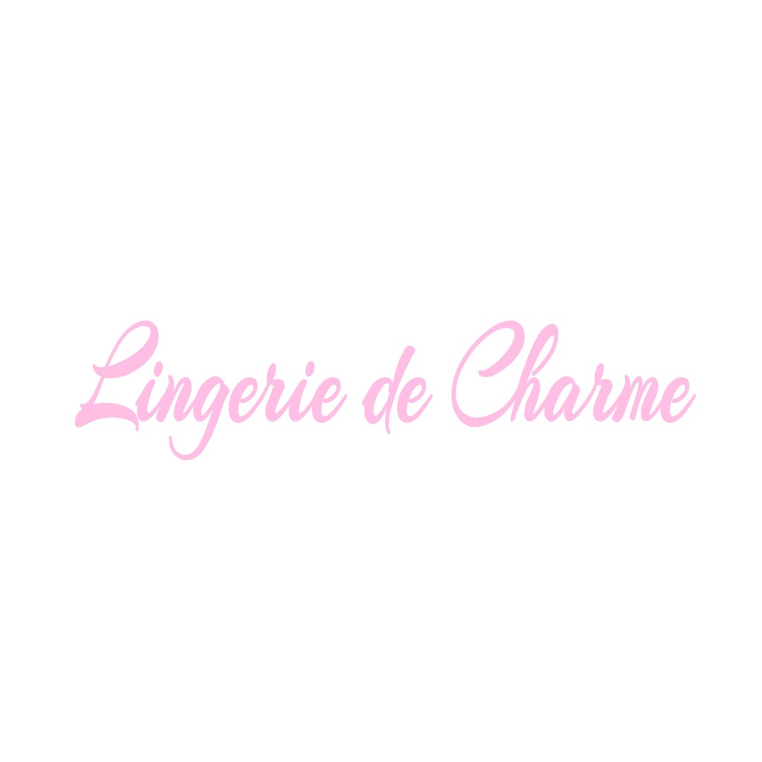 LINGERIE DE CHARME ALBIGNY-SUR-SAONE